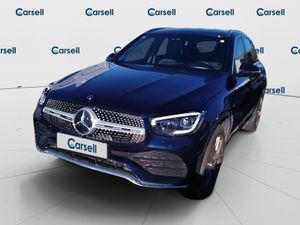 Mercedes Glc-class Glc 300 De 4matic - Foto 2