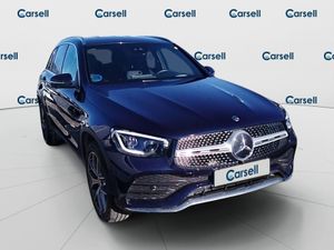 Mercedes Glc-class Glc 300 De 4matic - Foto 4