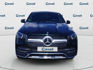 Mercedes Gle Coupe 350 D 4matic - Foto 3