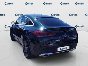 Mercedes Gle Coupe 350 D 4matic - Foto 7