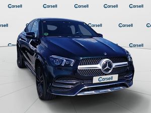 Mercedes Gle Coupe 350 D 4matic - Foto 4