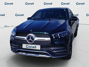 Mercedes Gle Coupe 350 D 4matic - Foto 2