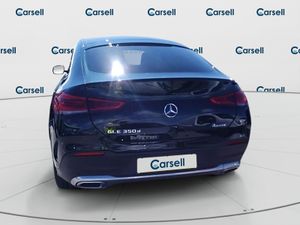 Mercedes Gle Coupe 350 D 4matic - Foto 6