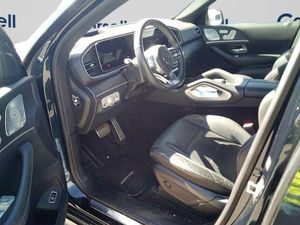 Mercedes Gle Coupe 350 D 4matic - Foto 8