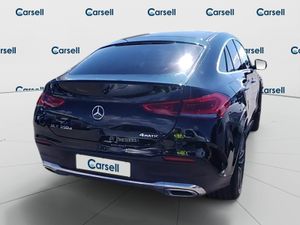Mercedes Gle Coupe 350 D 4matic - Foto 5