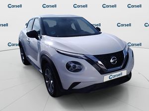 Nissan Juke (e) Dig-t 84 Kw (114 Cv) Acenta Llantas - Foto 4