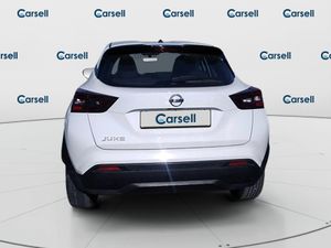 Nissan Juke (e) Dig-t 84 Kw (114 Cv) Acenta Llantas - Foto 6