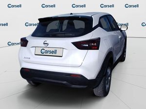 Nissan Juke (e) Dig-t 84 Kw (114 Cv) Acenta Llantas - Foto 5