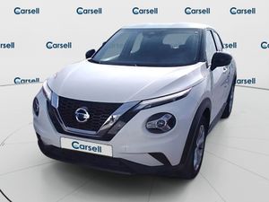 Nissan Juke (e) Dig-t 84 Kw (114 Cv) Acenta Llantas - Foto 2