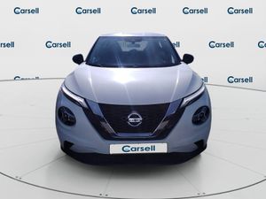 Nissan Juke (e) Dig-t 84 Kw (114 Cv) Acenta Llantas - Foto 3