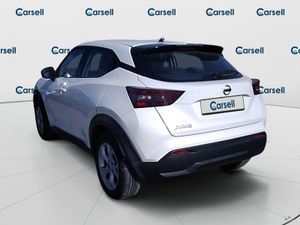 Nissan Juke (e) Dig-t 84 Kw (114 Cv) Acenta Llantas - Foto 7