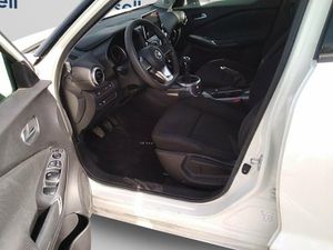 Nissan Juke (e) Dig-t 84 Kw (114 Cv) Acenta Llantas - Foto 8