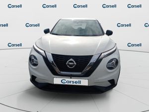 Nissan Juke (e) Dig-t 84 Kw (114 Cv) Acenta Llantas - Foto 3