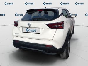Nissan Juke (e) Dig-t 84 Kw (114 Cv) Acenta Llantas - Foto 5