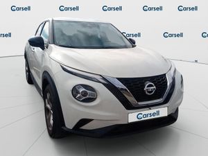 Nissan Juke (e) Dig-t 84 Kw (114 Cv) Acenta Llantas - Foto 4
