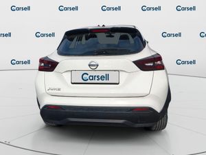 Nissan Juke (e) Dig-t 84 Kw (114 Cv) Acenta Llantas - Foto 6