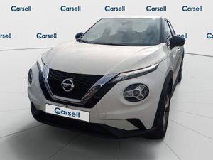 Nissan Juke (e) Dig-t 84 Kw (114 Cv) Acenta Llantas - Foto 2