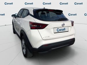 Nissan Juke (e) Dig-t 84 Kw (114 Cv) Acenta Llantas - Foto 7
