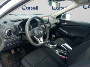 Nissan Juke (e) Dig-t 84 Kw (114 Cv) Acenta Llantas - Foto 8