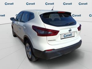 Nissan Qashqai Dci 85 Kw (115 Cv) E6d Acenta - Foto 7