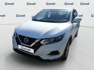 Nissan Qashqai Dci 85 Kw (115 Cv) E6d Acenta - Foto 2