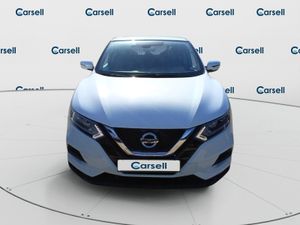 Nissan Qashqai Dci 85 Kw (115 Cv) E6d Acenta - Foto 3