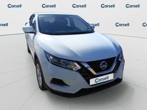 Nissan Qashqai Dci 85 Kw (115 Cv) E6d Acenta - Foto 4
