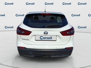 Nissan Qashqai Dci 85 Kw (115 Cv) E6d Acenta - Foto 6