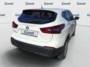 Nissan Qashqai Dci 85 Kw (115 Cv) E6d Acenta - Foto 5