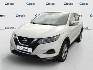 Nissan Qashqai Dci 85 Kw (115 Cv) E6d Acenta - Foto 2
