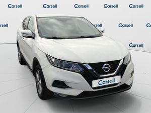Nissan Qashqai Dci 85 Kw (115 Cv) E6d Acenta - Foto 4