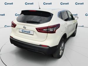 Nissan Qashqai Dci 85 Kw (115 Cv) E6d Acenta - Foto 5