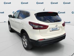 Nissan Qashqai Dci 85 Kw (115 Cv) E6d Acenta - Foto 7