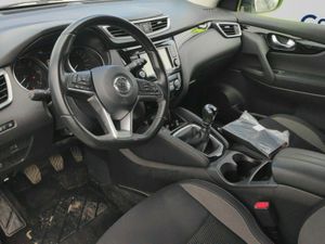 Nissan Qashqai Dci 85 Kw (115 Cv) E6d Acenta - Foto 8