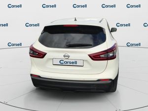 Nissan Qashqai Dci 85 Kw (115 Cv) E6d Acenta - Foto 6