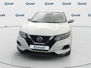 Nissan Qashqai Dci 85 Kw (115 Cv) E6d Acenta - Foto 3