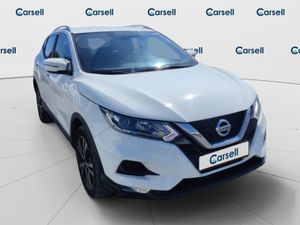 Nissan Qashqai Dig-t 103 Kw (140 Cv) E6d N-style - Foto 4