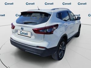 Nissan Qashqai Dig-t 103 Kw (140 Cv) E6d N-style - Foto 5