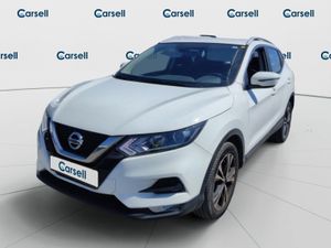 Nissan Qashqai Dig-t 103 Kw (140 Cv) E6d N-style - Foto 2