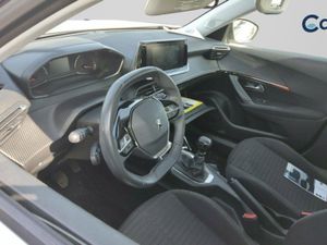 Peugeot 2008 Active Pack Bluehdi 81kw (110cv) - Foto 8