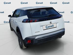 Peugeot 2008 Active Pack Bluehdi 81kw (110cv) - Foto 7