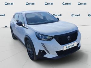 Peugeot 2008 Active Pack Bluehdi 81kw (110cv) - Foto 4