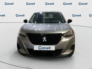 Peugeot 2008 Active Pack Bluehdi 81kw (110cv) - Foto 3