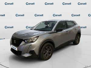 Peugeot 2008 Active Pack Bluehdi 81kw (110cv) - Foto 2