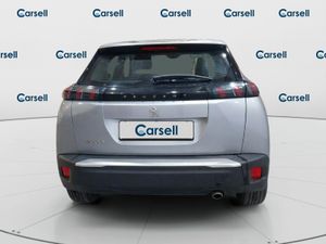 Peugeot 2008 Active Pack Bluehdi 81kw (110cv) - Foto 6