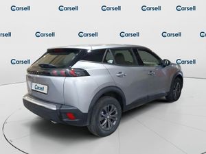 Peugeot 2008 Active Pack Bluehdi 81kw (110cv) - Foto 5