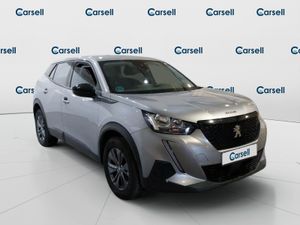 Peugeot 2008 Active Pack Bluehdi 81kw (110cv) - Foto 4