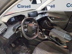 Peugeot 2008 Active Pack Bluehdi 81kw (110cv) - Foto 8