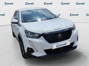 Peugeot 2008 Active Pack Bluehdi 81kw (110cv) - Foto 4