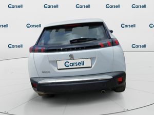 Peugeot 2008 Active Pack Bluehdi 81kw (110cv) - Foto 6